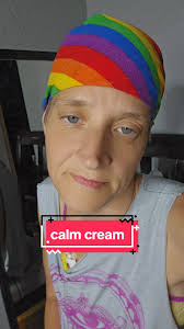 I love this cream so much. #calmcream #wholesomehippy #magnesium