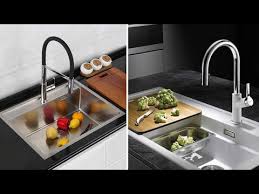 stylish kitchen sink design collection