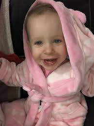 Gallery: vote for the SA baby with the cutest smile!