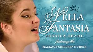 I'm With You by Jessica Searl [Original]