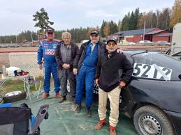 Final i Västsprinten