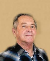 Arnold McDowell Obituary (2014)