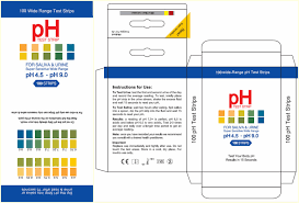 Ph Litmus Paper Test Strips 4 5 9 0 Accurate Home Test Buy Ph Test Ph Saliva Test Ph 4 5 9 0 Test Product On Alibaba Com