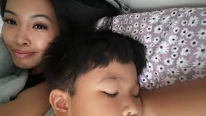 Fundraiser for Melody Angeles by Denise Angeles : Anna Mikhaela Royo