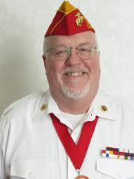 Department of Maryland Officers