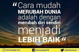 Maksud dari gambar ini, supaya kita ingat sama orang tua kita terutama kepada seorang ibu. Salam Hujung Minggu Angels Sayang Semoga Hari Ini Lebih Baik Dari Semalam Labeylasharing Positive Quotes Islamic Quotes Positivity