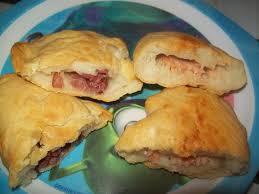 Petits Pains Au Protifar Farcis Ou Le Bokit Hyperproteine Sans Gluten Proteines Gourmandes