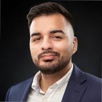 Benjamin Jimenez's Instagram, Twitter & Facebook