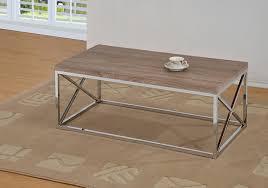 In occasional tables, darker tones and heavier materials, like a wood coffee table, take up more visual space than, say, a glass coffee table. Cheap Coffee Tables The Ultimate Guide To Coffee Tables Under 100