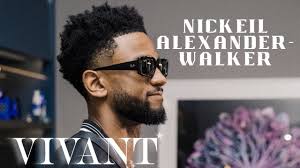 Nickeil Alexander-Walker : The Unlikely Fashion Icon of the NBA