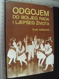 3 silahlı soyguna karışan ve farklı zamanlarda iki kez cezaevine girip çıkan jurkovic'e organize suç örgütü liderliği suçundan 11 yıl hapis cezası verildi. Odgojem Do Boljeg Rada I Ljepseg Zivota Ilija Jurkovic