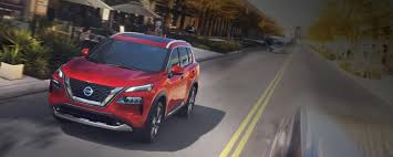 Nissan lineup towing capacity & payload. 2021 Nissan Rogue Towing Capacity Bill Korum S Puyallup Nissan