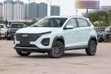 CHERY-TIGGO