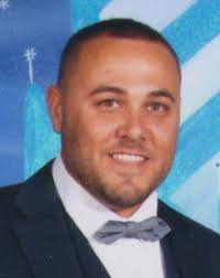 Kevin Robichaux Obituary