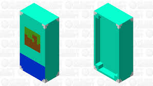 If there is a lot of lava in your way, a waterbucket may be handy . Diamond Bed With Water And A Minecraft Minecraft Mob Skin