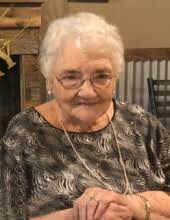 Obituary information for Pauline Causey Williams