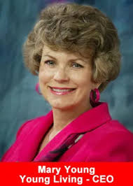 Young Living Top Earners Added To The Earnings Ranks