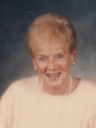 Pauline Puskas Obituary