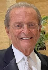 George Jorgensen Obituary