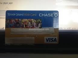Payments can be mailed to the kansas payment center, po box 758599, topeka, ks 66675. Chase Bank Chase Kid S Card Debit Visa Steals From Child Support Payments Jan 07 2016 Pissed Consumer