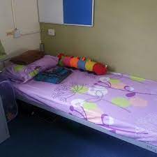 Driving around what would be my new campus & hostel in uitm shah alam for foundation in law. Kolej Delima Uitm Shah Alam