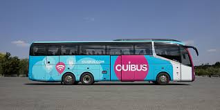 My wife and i planned a trip to hossegor, to watch world i bought a bus ticket from your company from paris to stuttgart on 09.07.2019 11.45pm. Ouibus Nouvelle Ligne Paris Dijon Troyes Lyon A Partir Du 4 Avril Kelbillet