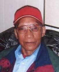 Roy Whitson Sr. Obituary April 25, 2014