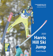 All record on the ski hills that are gonna be used in season 2019/2020. 2020 Harris Hill Ski Jump Event Guide By New England Newspapers Inc Issuu