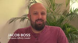 Europe is the Most Strategic Place