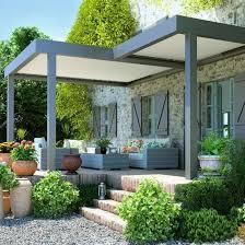 Check spelling or type a new query. Pergola Bioclimatique Sur Mesure A L Isle Jourdain Installation De Pergola En Alu Sur Mesure A Toulouse Stores Et Fermetures 31