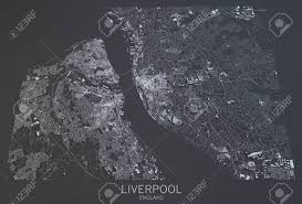 Inglaterra es la cuna de las agrupaciones musicales que han marcado pauta en la historia. Mapa De Liverpool Foto Satelite Inglaterra La Representacion 3d Fotos Retratos Imagenes Y Fotografia De Archivo Libres De Derecho Image 59160584