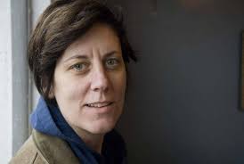 Notes from a memorial for Tracy Wright