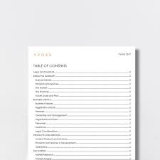 Master the art of attracting and convincing angel investors, venture capitalist, investment bankers, or lenders. Comprehensive Business Plan Word Yvoxs