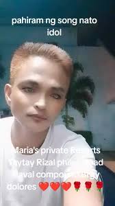 Bert Salazar (@bert.salazar0)'s videos with Lupit ng pag ibig