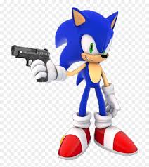 That S No Good Sonic Meme Hd Png Download Vhv