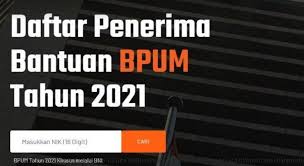 Daftar bantuan pnm mekar periode pertama usulan bpum 2021 jika ada nasabahbyang memang tidak diusulkan di tahun 2020tidak diusulkan pada bpum tahun 2020. Ini Daftar Nama Penerima Blt Umkm 2021 Tahap 3 Senilai Rp 1 2 Juta Login Eform Bri Co Id Bpum Cek Bansos