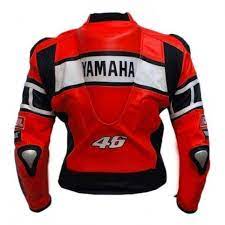 Men S Custom Red Motorcycle Unique Style Biker Leather Jacket For Men S Jackets Men Fashion Leather Jacket Men Mens Jackets