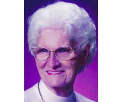 Mary Hollowell Obituary (1926