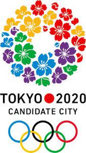 Logo de los juegos olímpicos 2020. 7 Ideas De Tokyo 2020 Juegos Olimpicos Tokio Disenos De Unas