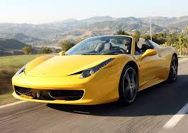 We did not find results for: Mellow Yellow Stunning New Ferrari 458 Spider Images Teamspeed Com