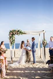 From San Francisco To Cabo A Fun Destination Wedding In 2020 Destination Wedding Beach Wedding Inspiration Wedding Inspiration