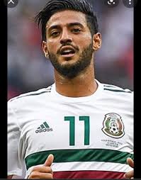 I hear a lot about Mexican players that had potential and just became “what  ifs” besides these two. (Carlos Vela & Gio Dos Santos) who else falls