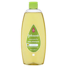 Johnson's® baby products are 100% gentle & safe for babies. Johnson S Baby Shampoo With Camomile 500 Ml Amazon De Beauty