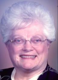 Barbara STYN Obituary (2022)