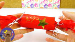 I have a super fun and free way to spruce up the mini candy bars you can gr. Present Wrapping Idea Candy Wrap With Confetti Quick And Simple Diy Youtube