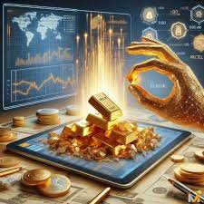 طلا بهتر است یا بورس؟
