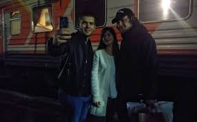 Это самая крупная страница про артемия панарина вконтакте. Permskie Lyubiteli Hokkeya Vstretilis So Zvezdoj Nhl Novyj Kompanon