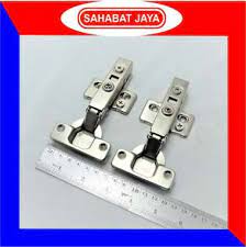 Harga engsel pintu solid, besi, koboi, dekson, dll. Engsel Pintu Lemari Harga Terbaru Juli 2021 Blibli