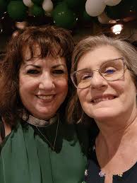 Redemptorist Class of 1974