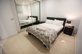 But, when building large apartment complexes two bedrooms are i was a leasing agent in the apartment industry for 12 years all over the country and usually one bedroom apartments are in higher demand especially. 2 Bedroom Apartment Magnum Serviced Apartments
